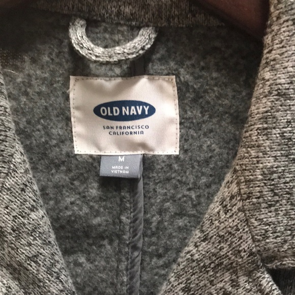 Old navy jacket - Picture 2 of 5